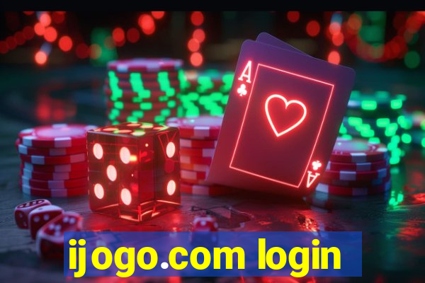 ijogo.com login